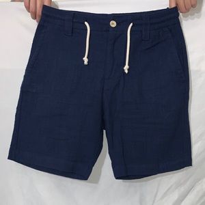 Zara Beach shorts